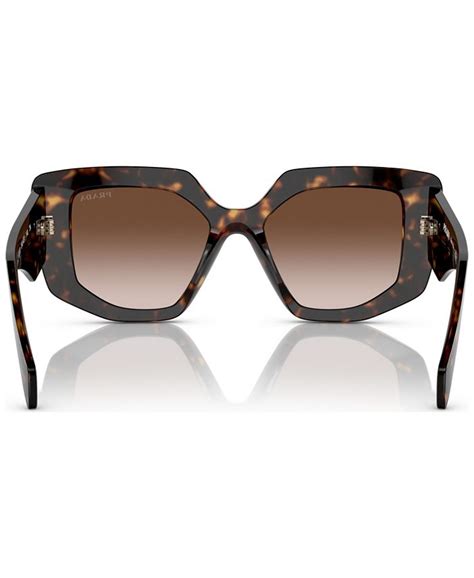 prada women's 14zs 50mm sunglasses|Prada sunglasses women clearance.